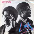 7inch Vinyl Single - Linx - Intuition