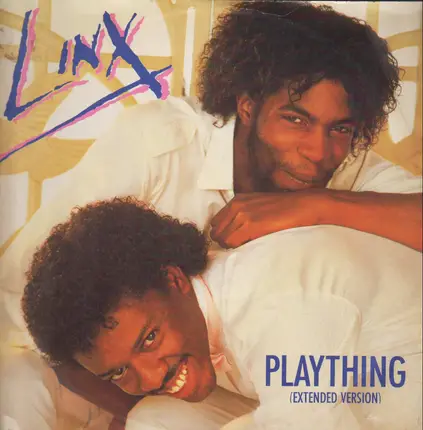 Linx - Plaything (Extended Version)