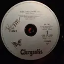 12inch Vinyl Single - Linx - Rise And Shine - French Pressing