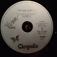 Linx - Rise And Shine
