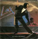 7inch Vinyl Single - Linx - So This Is Romance