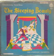 Linz Symphony Orchestra - Tchaikovsky: Suite From 'The Sleeping Beauty' / Rubinstein: Ballet Music From 'The Demon'