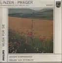 LP - Linzer - Prager - Symphonien KV 425 und KV 504