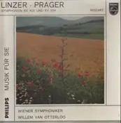 Linzer - Prager