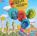 LP - Linzer Buam - Linzerbuam San Ma