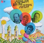 LP - Linzer Buam - Linzerbuam San Ma