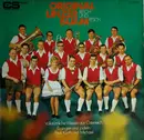 LP - Linzer Buam - Resch Und Fesch