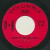 7inch Vinyl Single - Linzer & Randell - Love Is On The Way / A Letter To Emily
