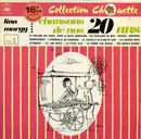 LP - Lina Margy - Chansons De Nos 20 Ans Vol.2