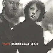LINA NYBERG - Temper