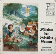 LP - Märchen - Schneewittchen / Hänsel und Gretel