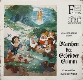 Märchen - Schneewittchen / Hänsel und Gretel