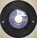 7inch Vinyl Single - Lina Fiore - Senza Mamma E 'Nnamurata