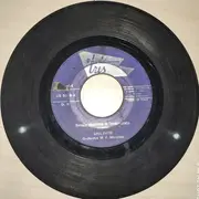7inch Vinyl Single - Lina Fiore - Senza Mamma E 'Nnamurata