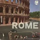 7inch Vinyl Single - Lina Lancia With Orchestra Piero Soffici - Rome - EP