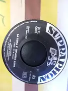 7inch Vinyl Single - Lina Lancia - Il Nostro Refrain / la Luna E Un'altra Luna