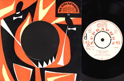 Lina Lancia - Il Nostro Refrain / La Luna E' Un'Altra Luna