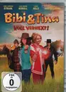 DVD - Lina Larissa Strahl / Lisa-Marie Koroll a.o. - Bibi und Tina - Voll verhext