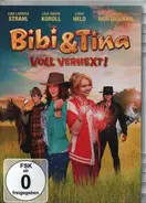 Lina Larissa Strahl / Lisa-Marie Koroll a.o. - Bibi und Tina - Voll verhext