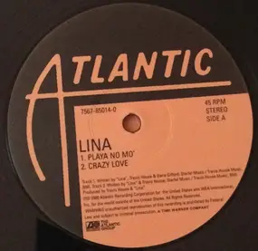 Lina - Playa No Mo'