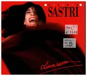 CD - Lina Sastri - Linarosso - Digipak