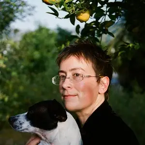 Lina Tullgren - Decide Which Way the Eyes Are Looking