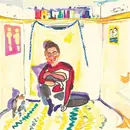 LP - Lina Tullgren - Free Cell