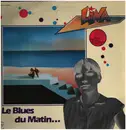 12inch Vinyl Single - Lina - Le Blues Du Matin