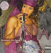 Lina - Stranger on Earth