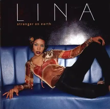 Lina - Stranger on Earth