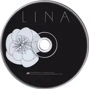 CD - Lina - Stranger On Earth