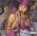 CD - Lina - Stranger On Earth