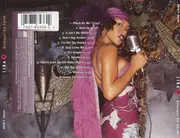 CD - Lina - Stranger On Earth