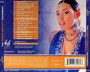CD - Lina - The Inner Beauty Movement