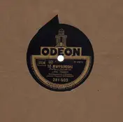 Lina Margy - Tu M'Apprendras/ La Rue De Notre Amour