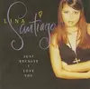 12'' - Lina Santiago - Just Because I Love You