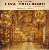 Lina Pagliughi - I grandi Interpreti