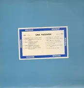 LP - Lina Pagliughi - Lina Pagliughi