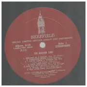LP - Lincoln Mayorga - The Missing Linc (Volume II) - Includes OIS