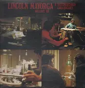LP - Lincoln Mayorga - Lincoln Mayorga & Distinguished Colleagues - Volume III - D2D Direct-to-Disc Audiophile