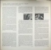 LP - Lincoln Mayorga - Lincoln Mayorga & Distinguished Colleagues - Volume III - Red Labels
