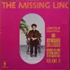 LP - Lincoln Mayorga - Volume II - The Missing Linc - Direct to Disc, Gatefold