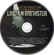 CD - Lincoln Brewster - Let The Praises Ring (The Best Of Lincoln Brewster)