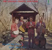 LP - Lincoln County Partners - It's Just The Chance You've Waited For