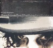 CD - Lincoln Durham - Theshovel[vs]thehowlingbones - Digisleeve