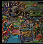 LP - Lincoln St Exit - Drive It! - Original German Version