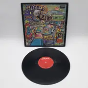 LP - Lincoln St Exit - Drive It! - Original German Version