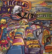 Lincoln St. Exit - Drive It
