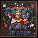 CD - Lincoln - The Sound Of Lincoln
