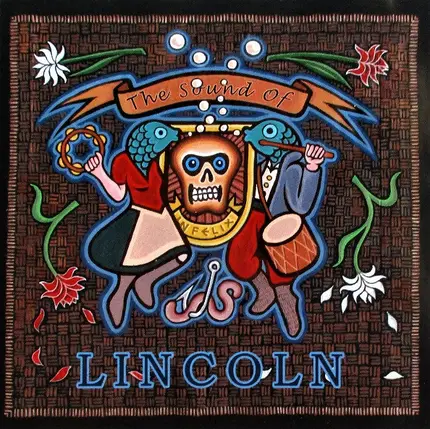 Lincoln - The Sound Of Lincoln
